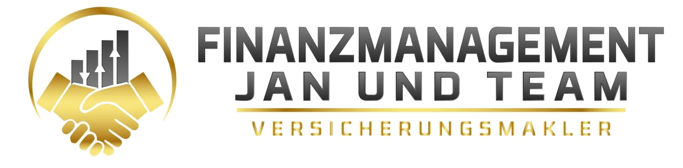 Finanzmanagement Jan und Team