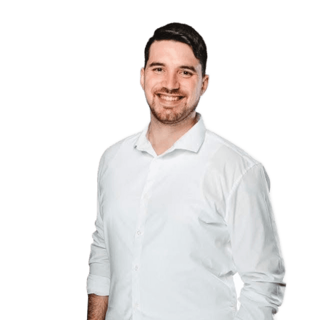 Jan Abeska, Versicherungsmakler & Finanzberater