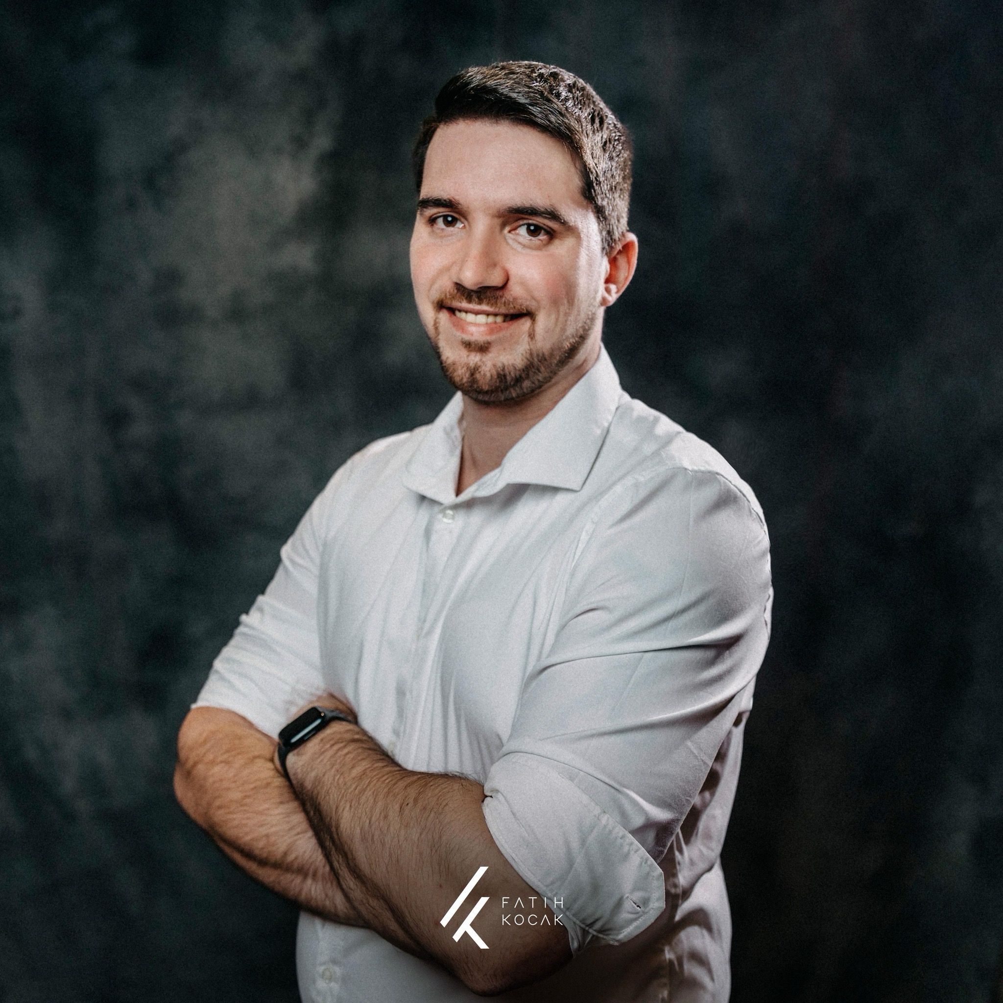 Profilbild von Jan Abeska