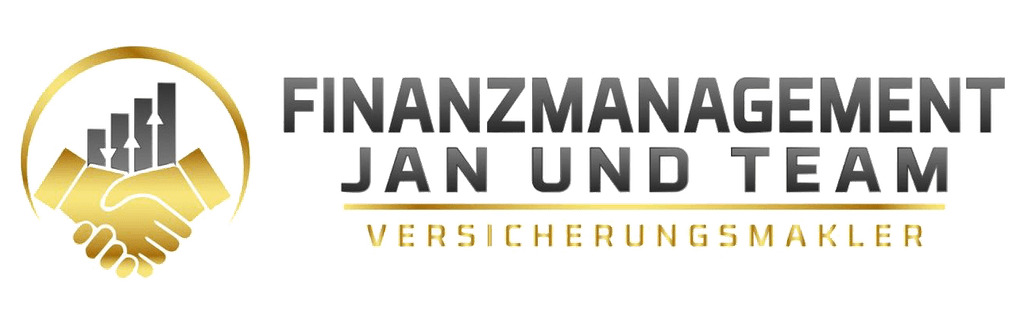 Finanzmanagement Jan und Team